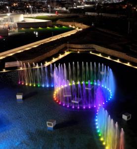 Cala Sikula Suite &SPA