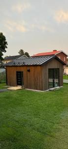 Gårdshuset på Grubbe