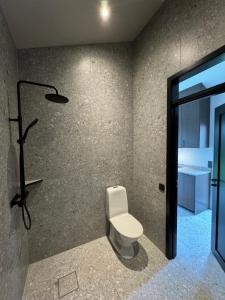 Gårdshuset på Grubbe