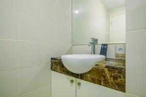 Warm and Comfy 2BR Apartment at Casa Grande Residence By Travelio