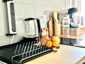 Appartements Le Muretain parking gartuit : photos des chambres