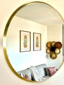 Appartements Le Muretain parking gartuit : photos des chambres