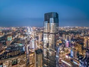 ISEYA Panoramic Hotel Changsha Wuyi Square Flagship - Ningxiang