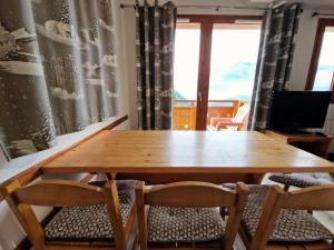 Les Chalets Darrondaz - 3 pièces 46 personnes MAE-2920