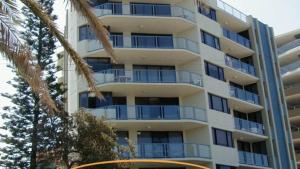 The Beach At Your Doorstep!