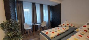 FeWo1&Frisch Renovierte Wohnung