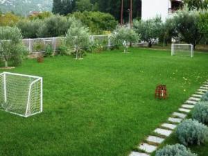 Apartment in Croatia near Adriatic Coast