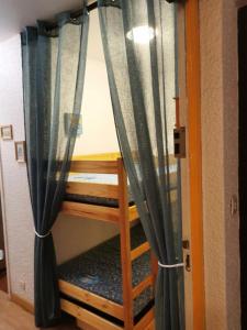 Résidence Orr Des Neiges - Grand studio 4 personnes en cœur de station MAE-1014