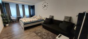 FeWo1&Frisch Renovierte Wohnung