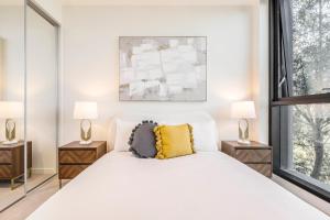 Alluring Oasis in the Heart of South Melbourne