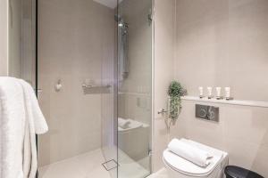 Alluring Oasis in the Heart of South Melbourne