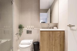 Alluring Oasis in the Heart of South Melbourne
