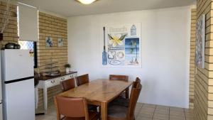 The Beach At Your Doorstep!