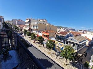 Mitropolis Home - Διαμέρισμα στο κέντρο της πόλης