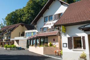 Hotels Auberge Du Mehrbachel : photos des chambres