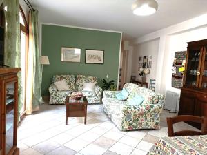 Giarranas House - Apartment with coutyard img3