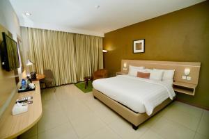 De Laxston Hotel Yogyakarta, Azana Hotels Collection