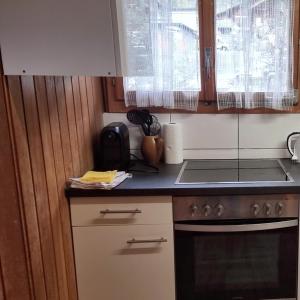 Bellerive - Partial lake view