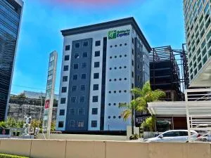 Holiday Inn Express Mexico Santa Fe by IHG - Guajimalpa