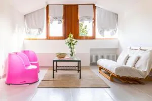 Bianco Nuvola - Montegridolfo