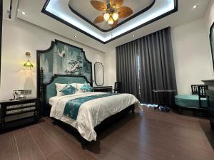 MAISON CAMELLIA Hotel