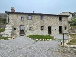 Agriturismo Monte Labbro - Zancona