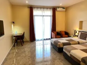 Speranza Hotel Entebbe - Бета