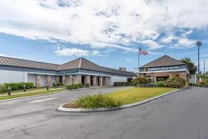 Comfort Inn & Suites Chattanooga-East Ridge - Dalton