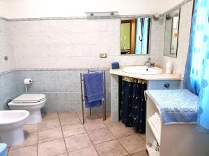 Giarranas House - Apartment with coutyard img12