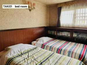 TAKIO Guesthouse - Vacation STAY 06377v - 平群町