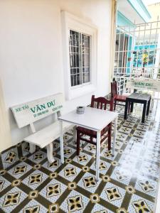 Hai Phuong Tuyen Guesthouse