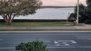 #1 Seascape, Golden Beach Waterfront Location