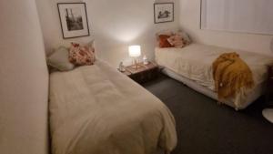 #1 Seascape, Golden Beach Waterfront Location