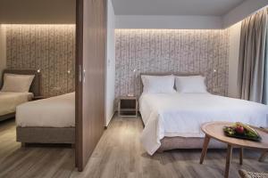 Family Room room in Utopia Blu Hotel