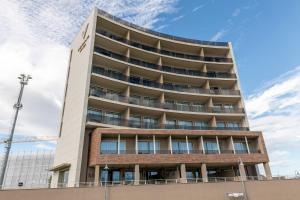 Visionair Suites & SPA-Room Only e Honesty Bar