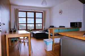 Apartmán v Srdci Hor Cihlářka