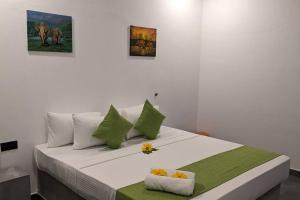 Mayon Beach villa