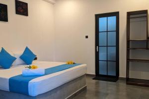 Mayon Beach villa