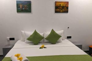 Mayon Beach villa