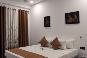 Mayon Beach villa