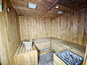 HARF5110-Luxury 1BR w pool & GYM