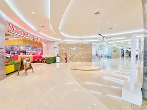 HARF5110-Luxury 1BR w pool & GYM