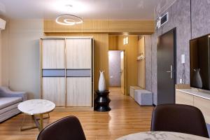 Apartamente Signature Promenada