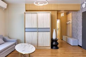 Apartamente Signature Promenada