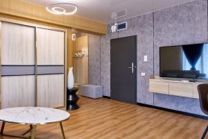 Apartamente Signature Promenada