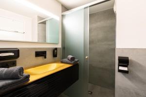 Single Room room in Boutiquehotel am Dom