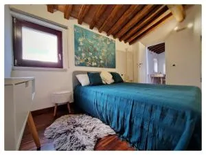 Vicolo Bugliolo 10 - HOME B&B - Bedizzano