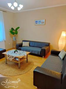 Jázmin Apartmanház