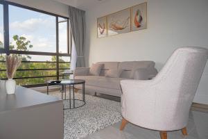 Hill Side-Leshwa House,Kileleshwa