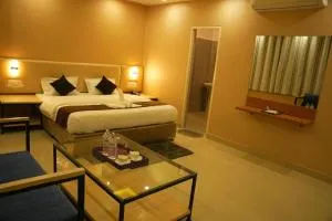 Hotel Mystic Mithila - Джанакпур